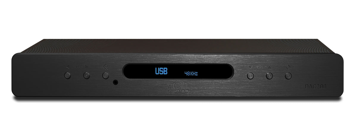 ATOLL DAC 200 Signature