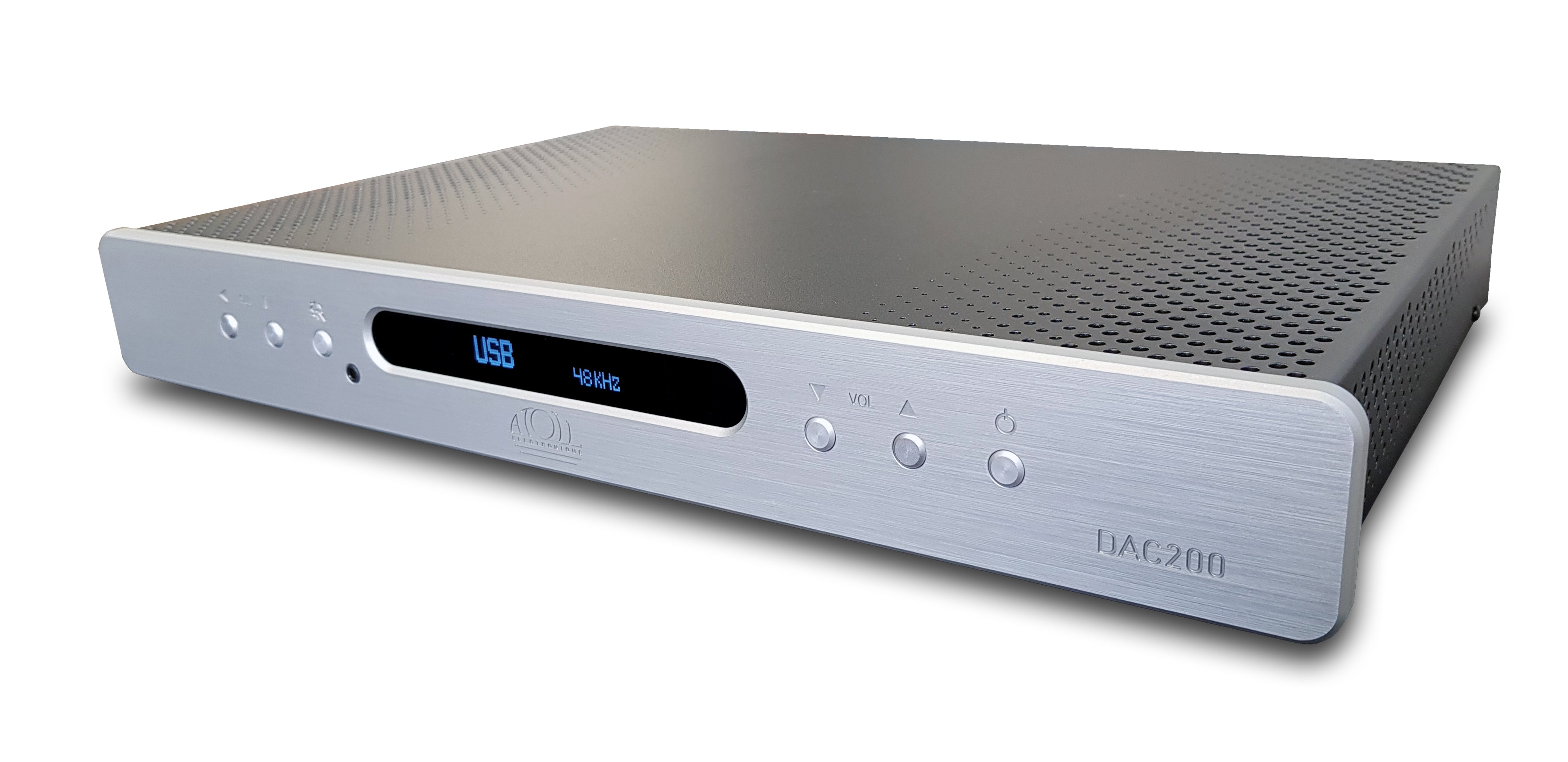 ATOLL DAC 200 Signature