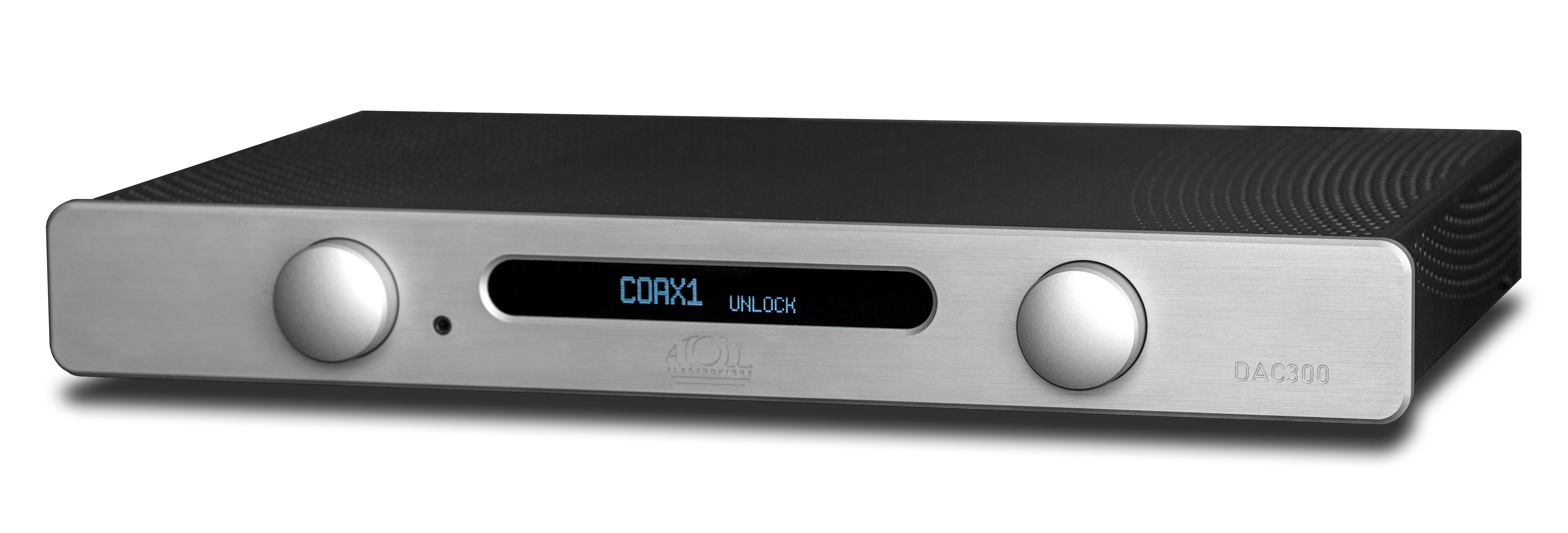 ATOLL DAC 300