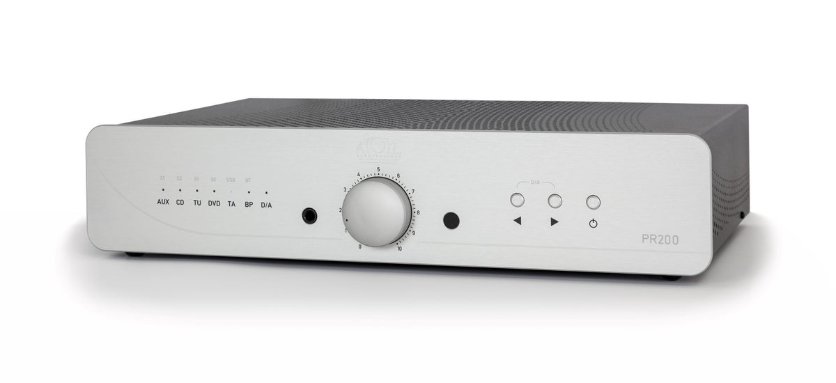 ATOLL PR 200 Signature