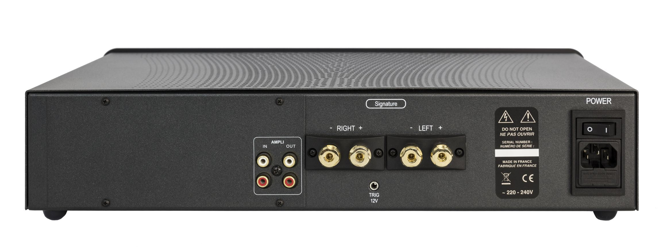 ATOLL AM 100 Signature