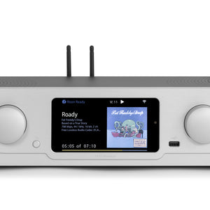 ATOLL SDA 300 Signature