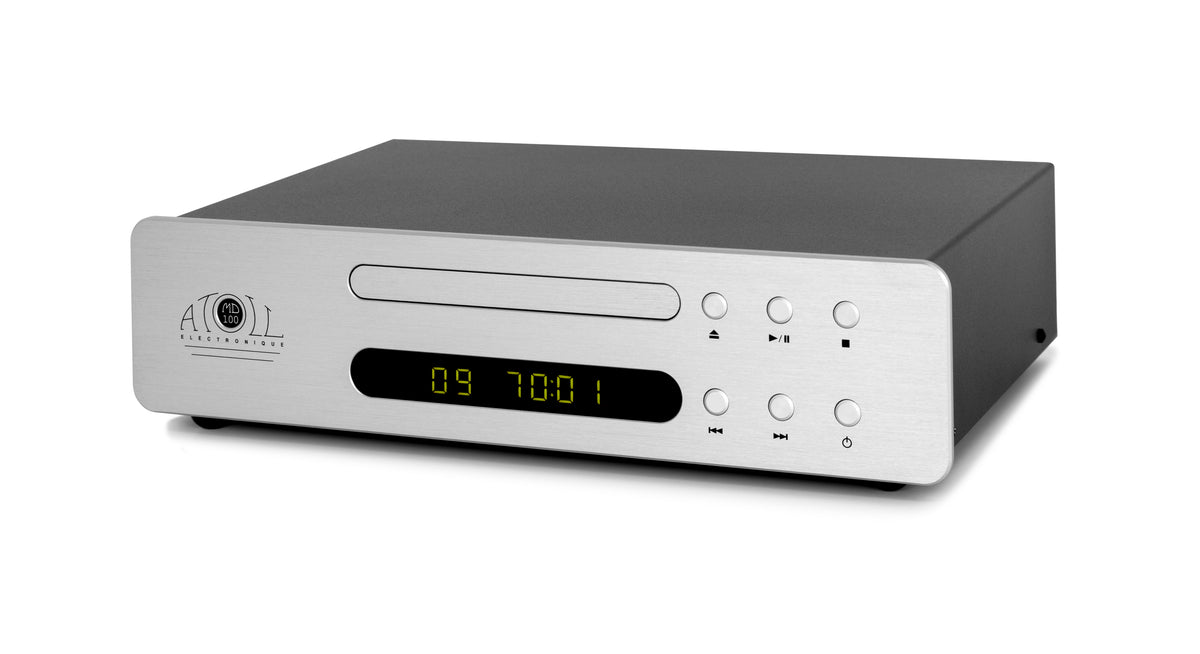 ATOLL MD 100 Evolution