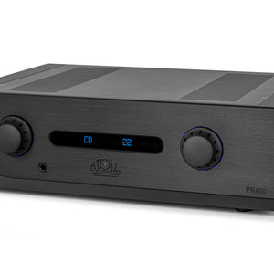 ATOLL PR 400 Evolution