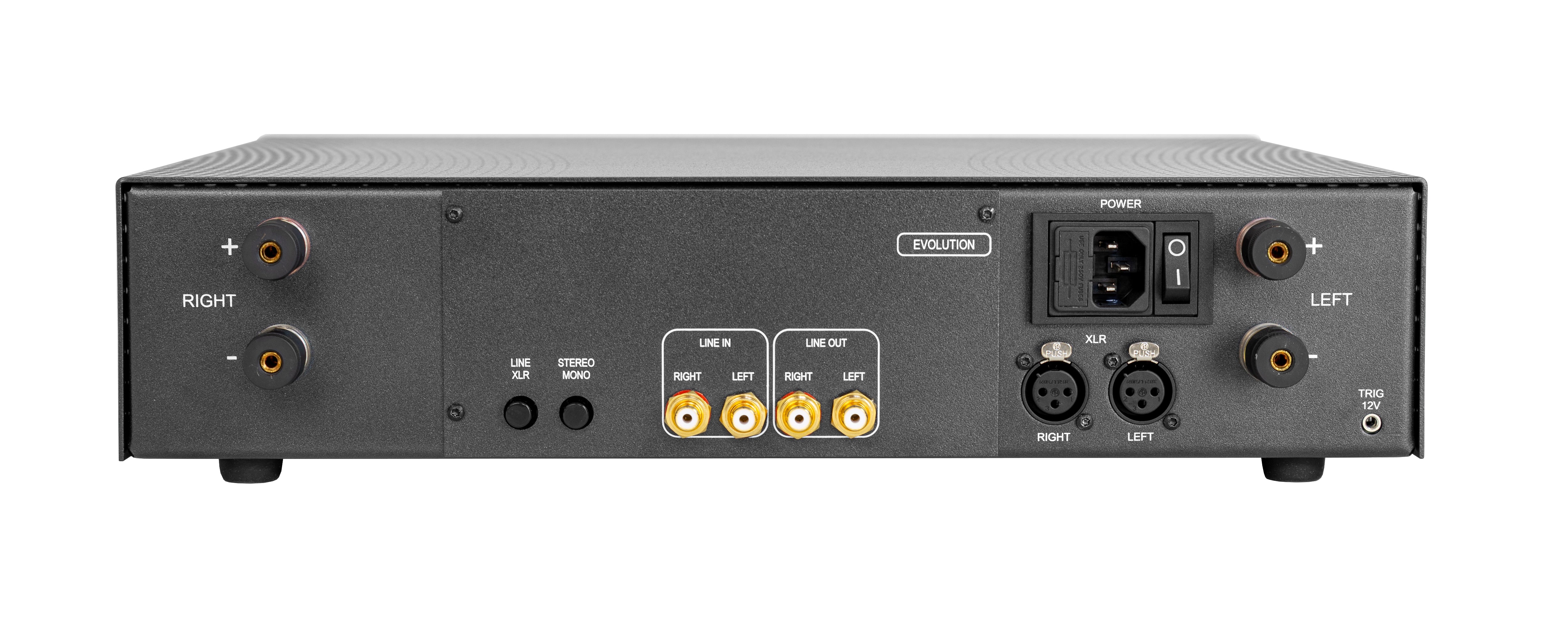 ATOLL AM 300 Evolution