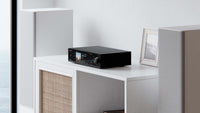 Eversolo DMP-A8 Gen 2 Streamer