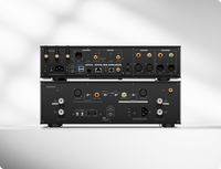 Eversolo AMP-F8