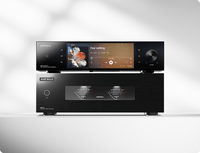Eversolo AMP-F8
