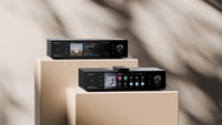 Eversolo DMP-A8 Gen 2 Streamer