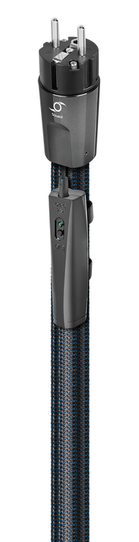 AUDIOQUEST HURRICANE SOURCE