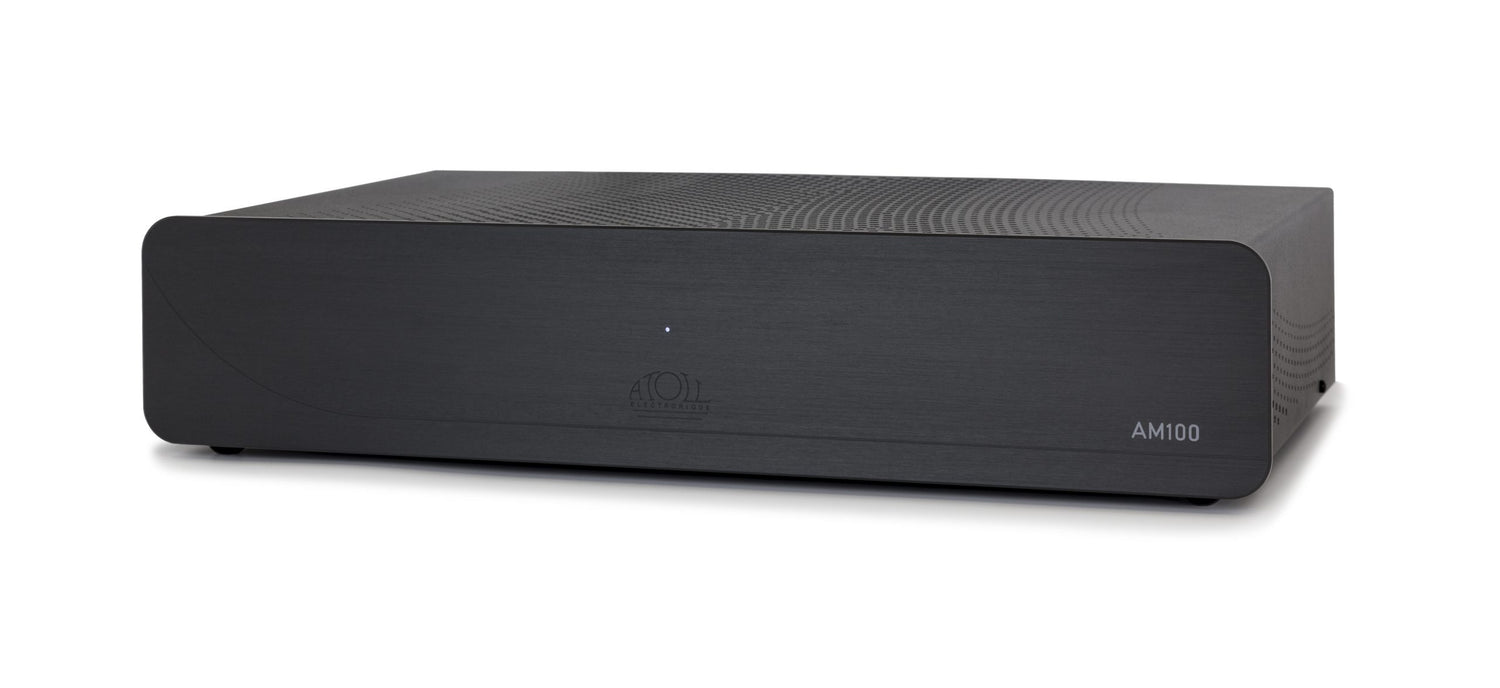 ATOLL AM 100 Signature