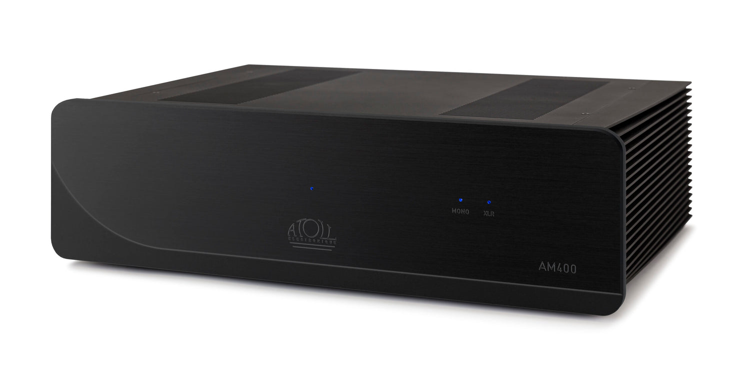 ATOLL AM 400 Evolution
