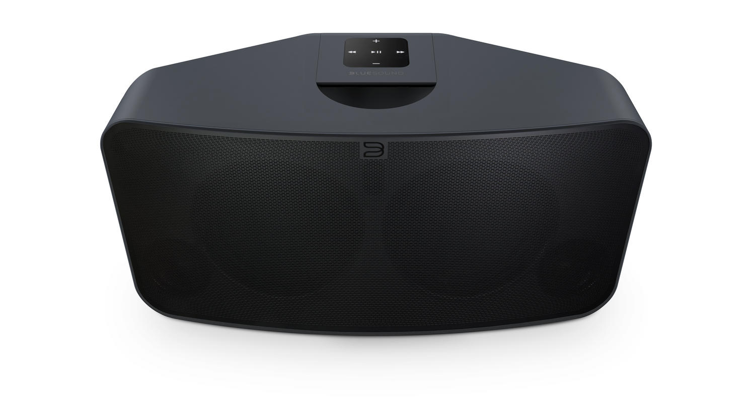BLUESOUND PULSE 2i