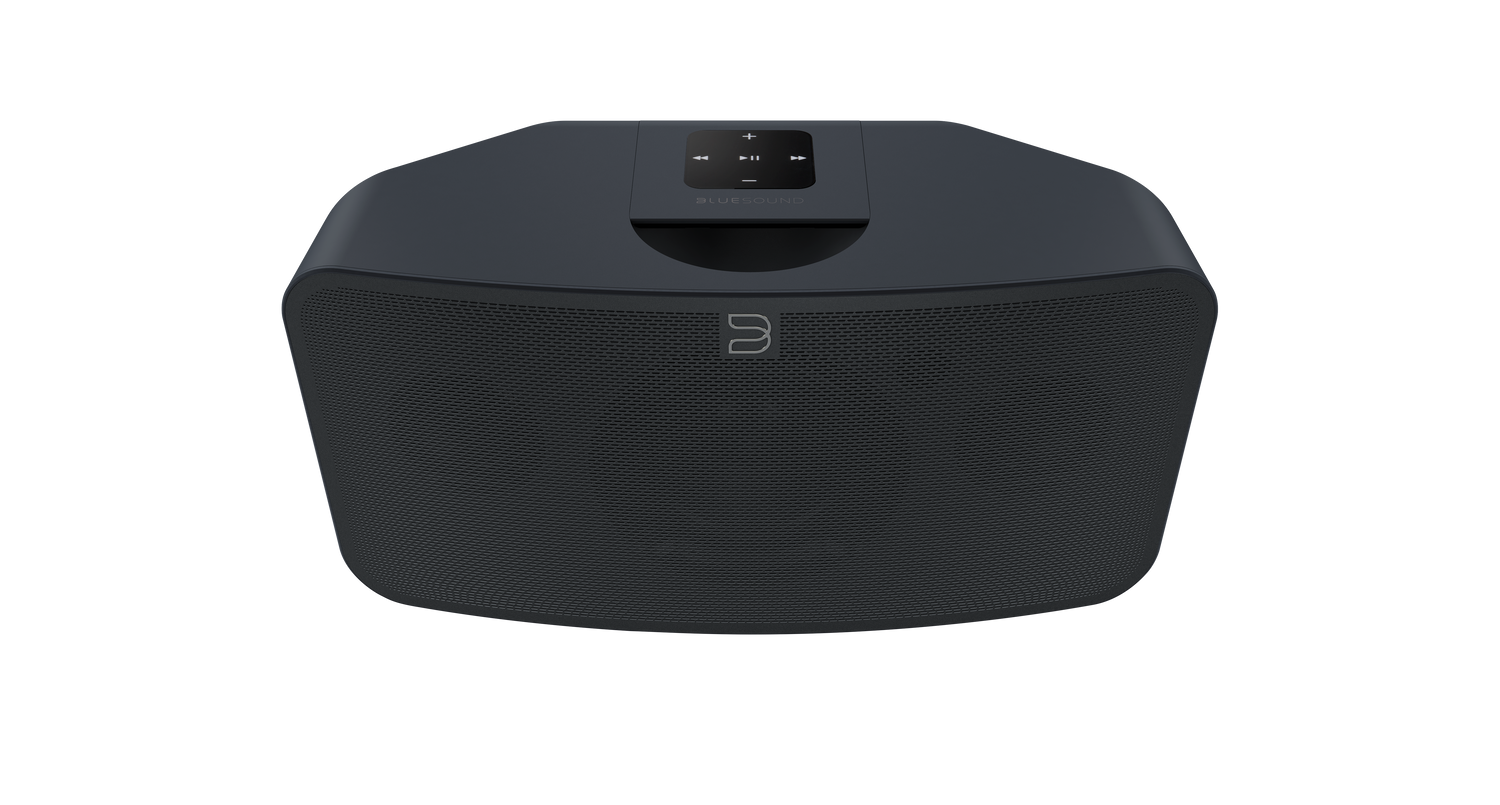 BLUESOUND PULSE MINI 2i
