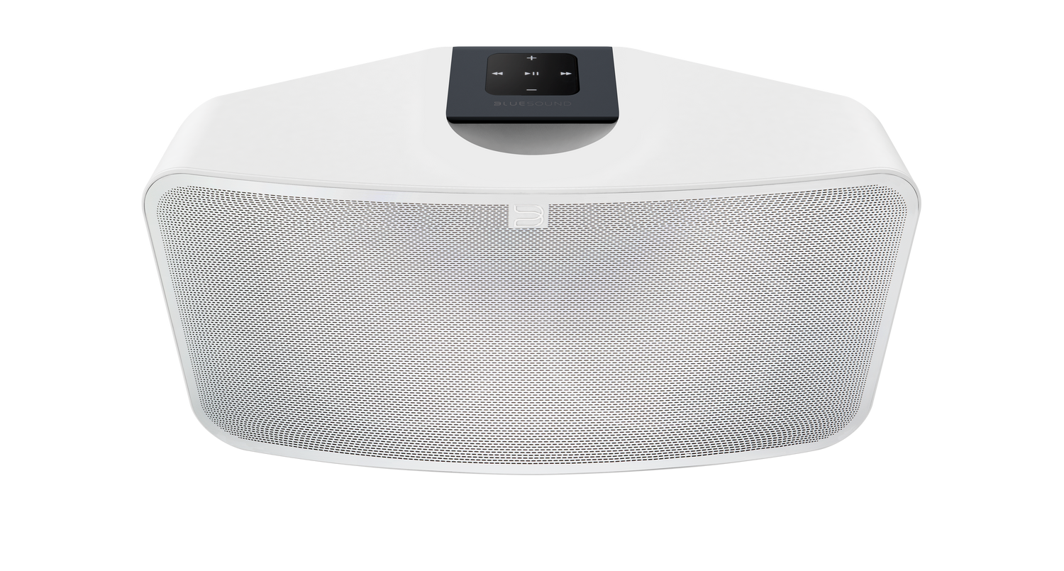 BLUESOUND PULSE MINI 2i