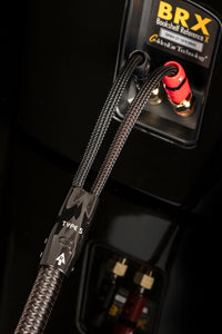 AUDIOQUEST TYPE 5