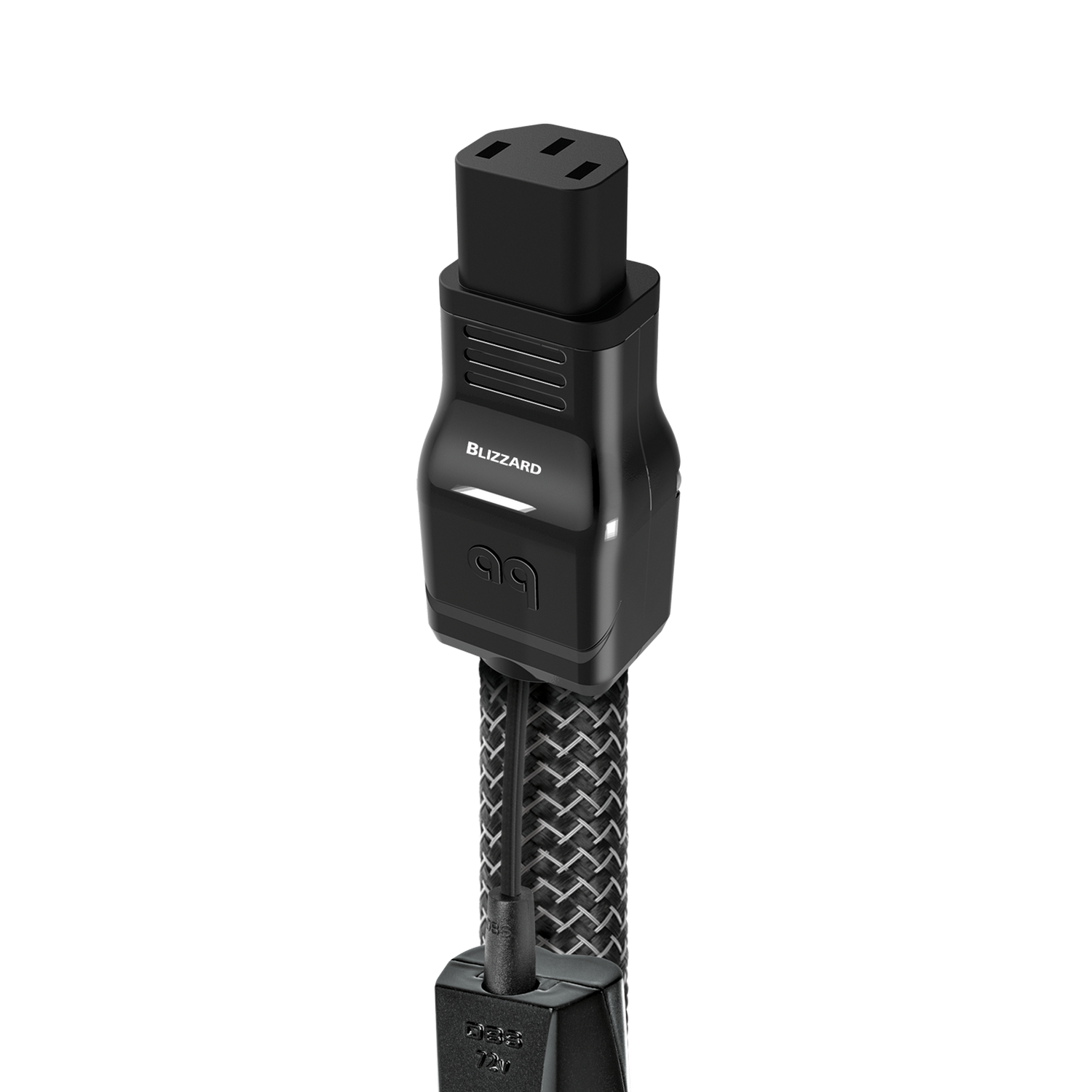 AUDIOQUEST BLIZZARD XTRM