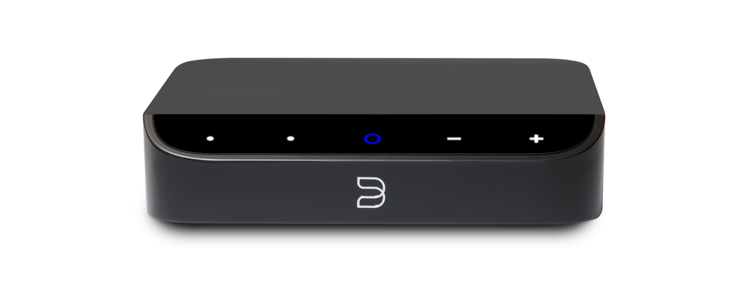 Bluesound NODE NANO