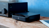 Bluesound NODE NANO