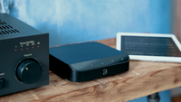 Bluesound NODE NANO