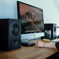 Bluesound NODE NANO