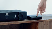 Bluesound NODE NANO