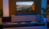 BLUESOUND PULSE CINEMA