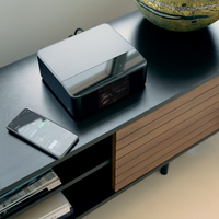 Bluesound NODE ICON