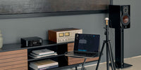 Bluesound NODE ICON