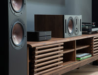 Bluesound POWERNODE (N331)