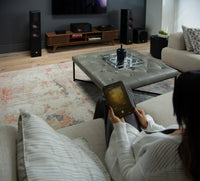 Bluesound POWERNODE (N331)