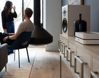 Bluesound POWERNODE (N331)
