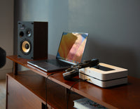 Bluesound POWERNODE (N331)