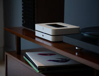 Bluesound POWERNODE (N331)