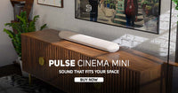BLUESOUND PULSE CINEMA MINI