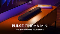 BLUESOUND PULSE CINEMA MINI