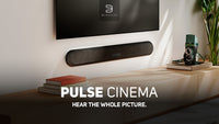 BLUESOUND PULSE CINEMA