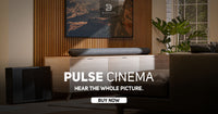 BLUESOUND PULSE CINEMA