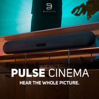 BLUESOUND PULSE CINEMA