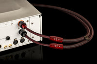Audioquest Brave Heart ZERO-Tech