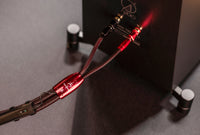 Audioquest Brave Heart ZERO-Tech