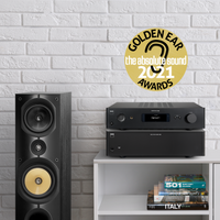 NAD C 298