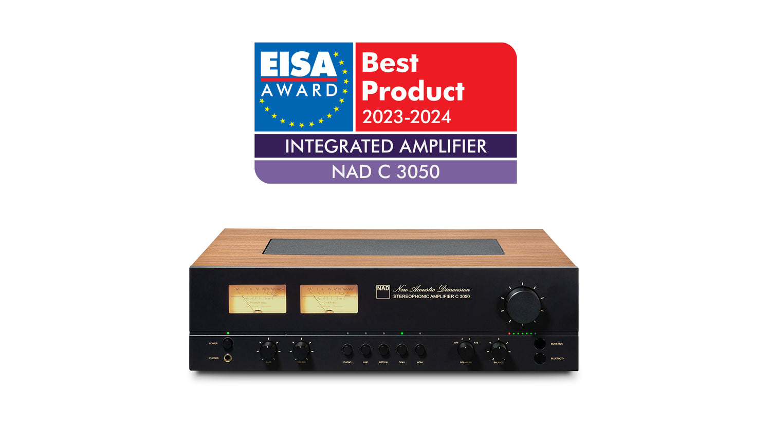 NAD C 3050