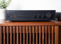 NAD C 359S Streaming-Vollverstärker