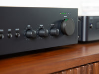 NAD C 359S Streaming-Vollverstärker
