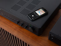 NAD C 359S Streaming-Vollverstärker