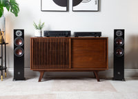 NAD C 359S Streaming-Vollverstärker