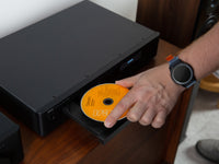 NAD C 569 CD-Player