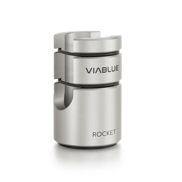 VIABLUE ROCKET CABLE LIFTER / 4 Stück