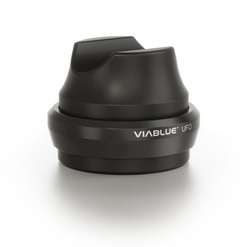VIABLUE UFO DOME CABLE LIFTER / 4 Stück